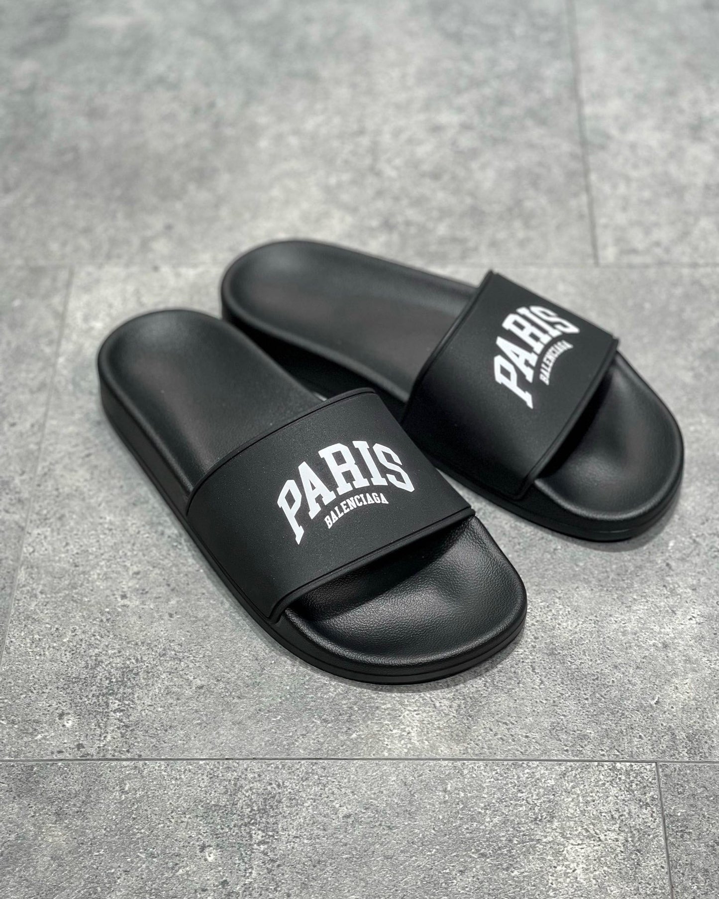 Balenciaga sandal