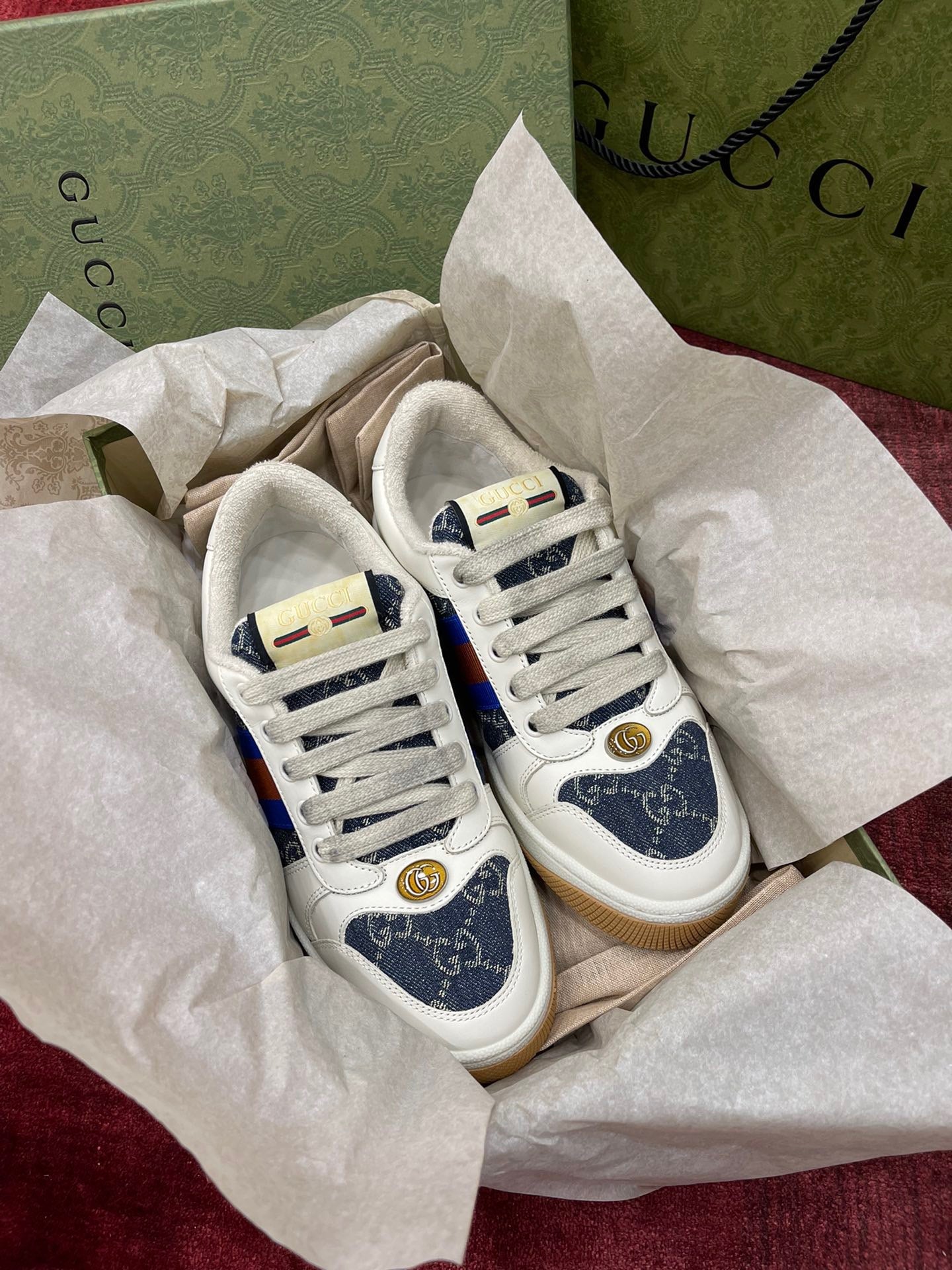 Gucci Sneakers