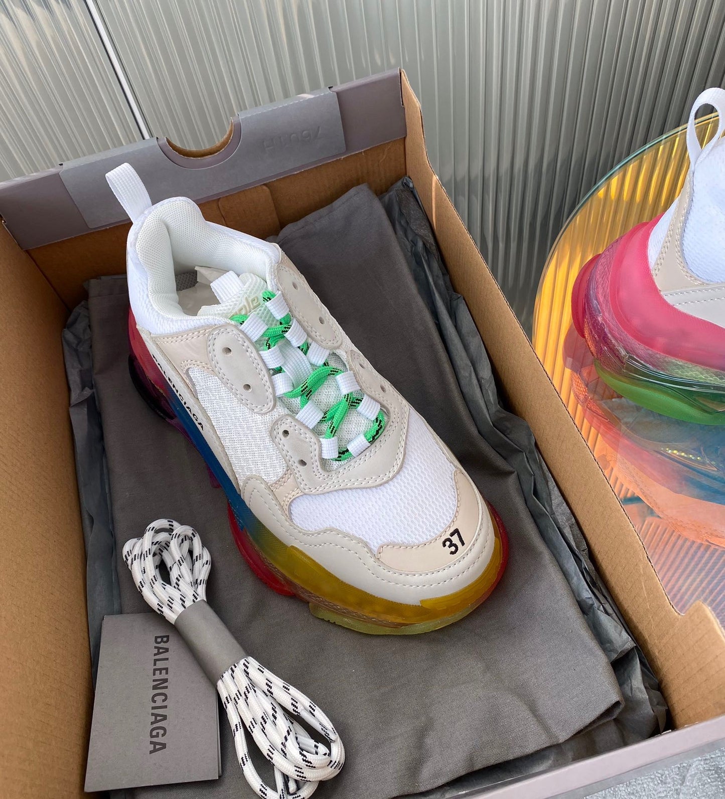 Balenciaga Sneakers