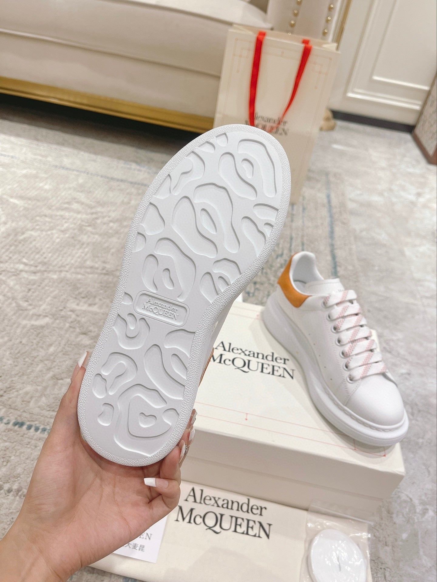 Alexander McQueen