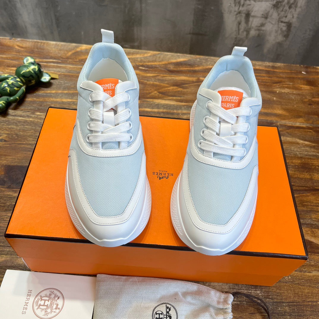 Hermes Sneakers