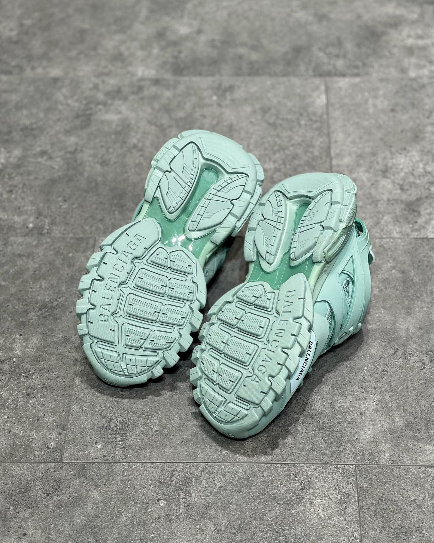 Balenciaga Sneakers