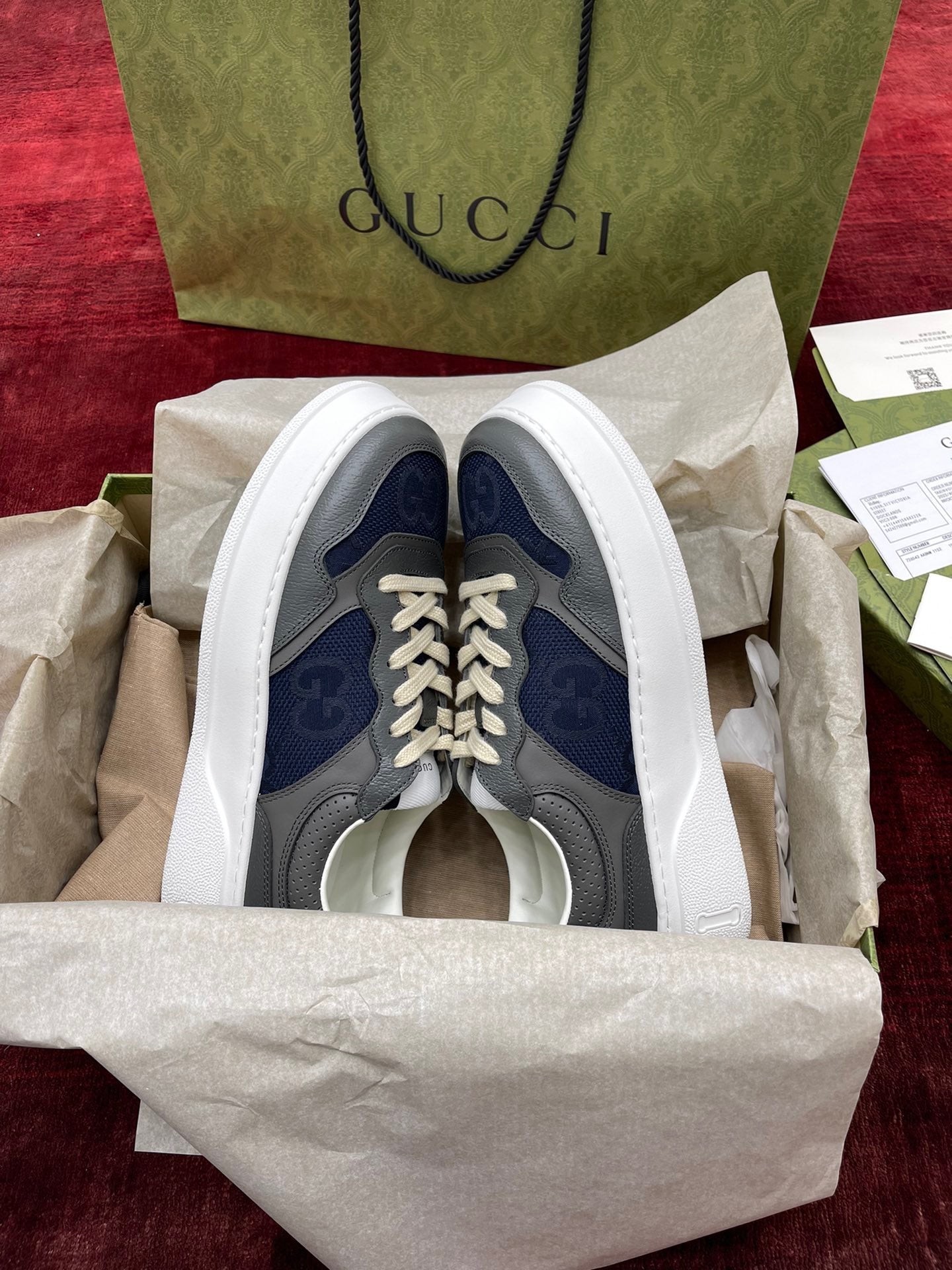 Gucci Sneakers