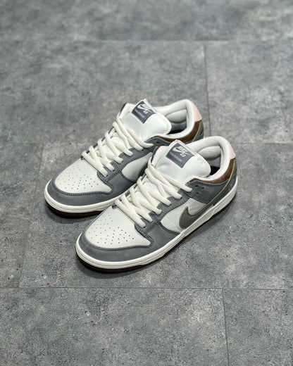 Nike SB Dunk Low x Yuto Horigome