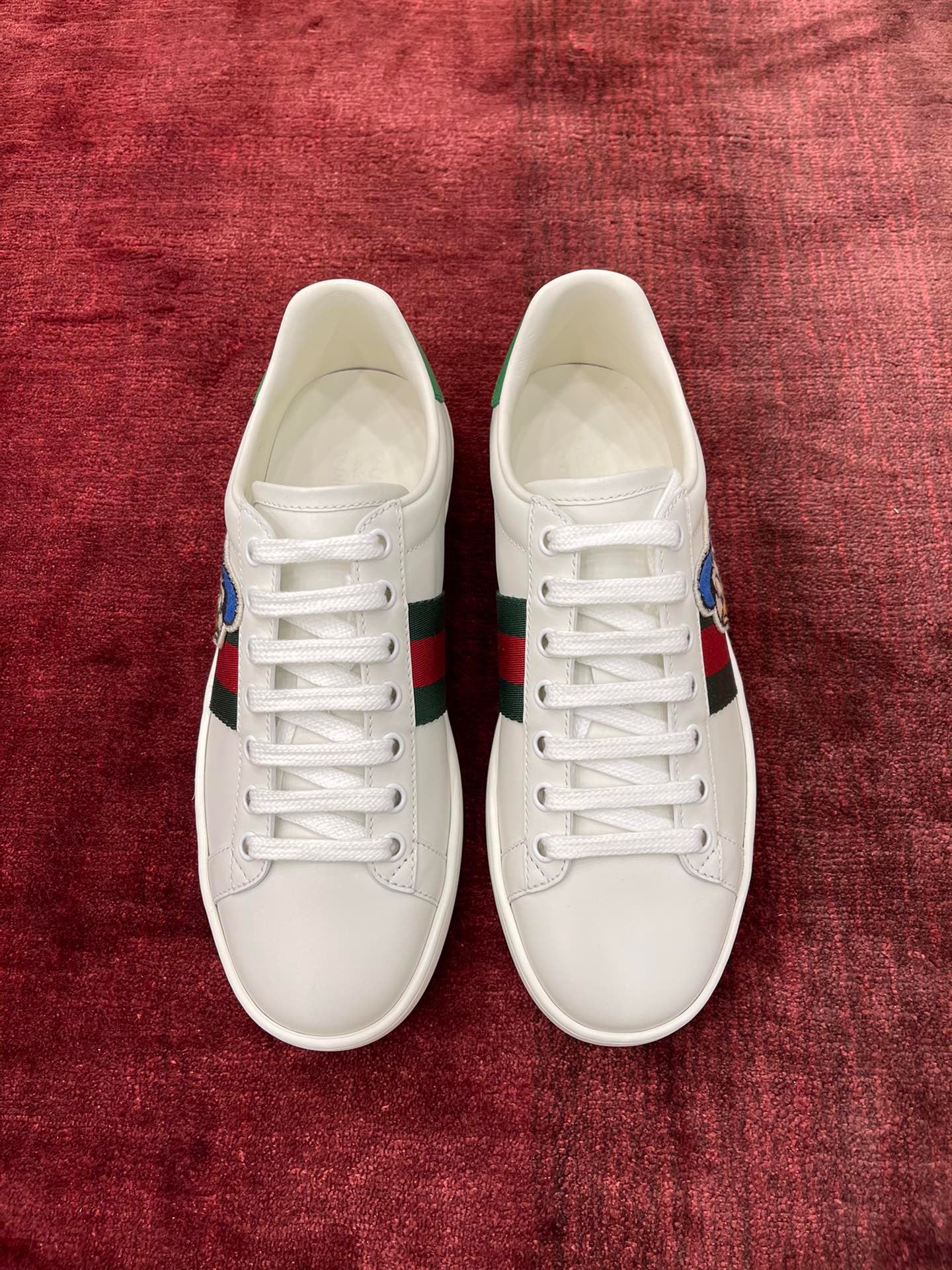 Gucci Sneakers