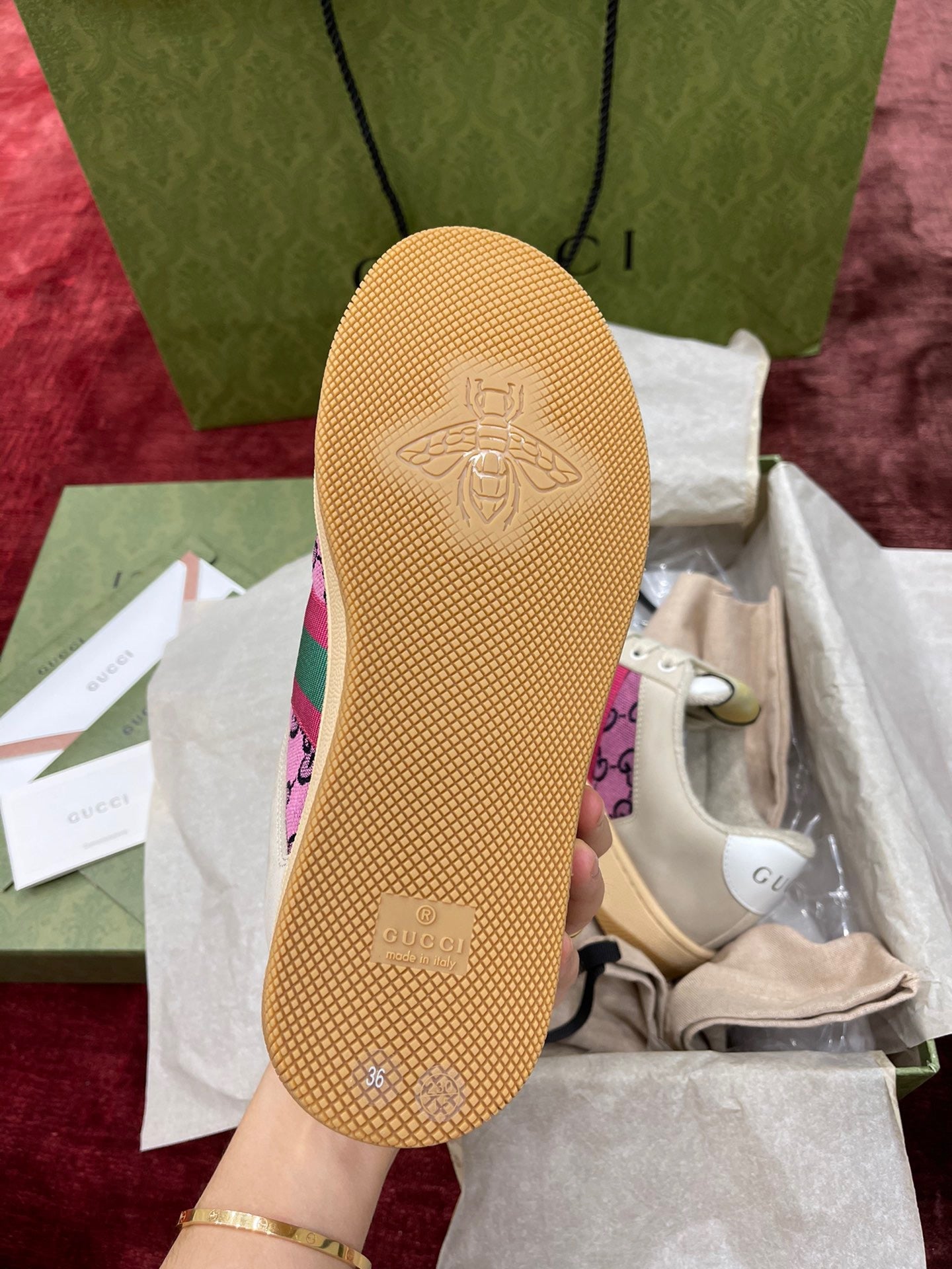 Gucci Sneakers