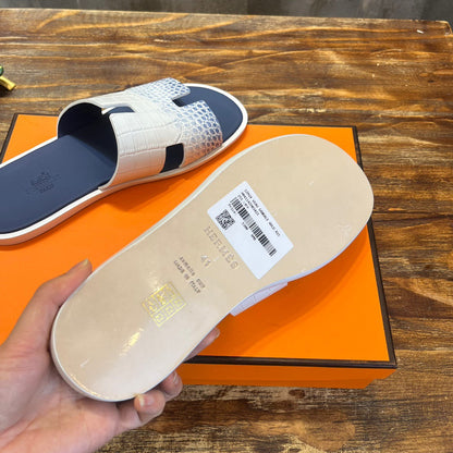 Hermes Sandal