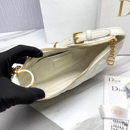 Dior Lounge Hobo