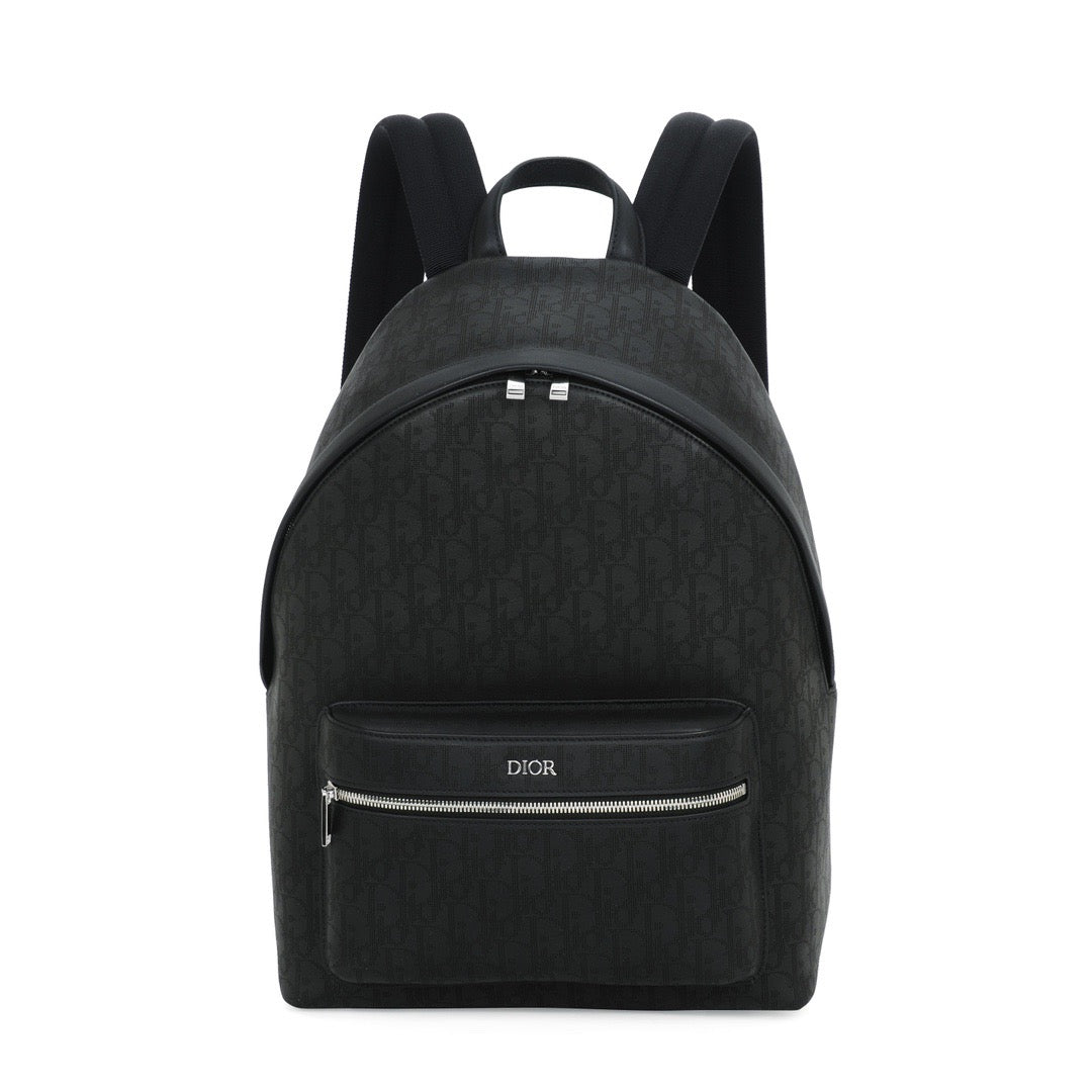 Dior Motion Oblique Galaxy Backpack