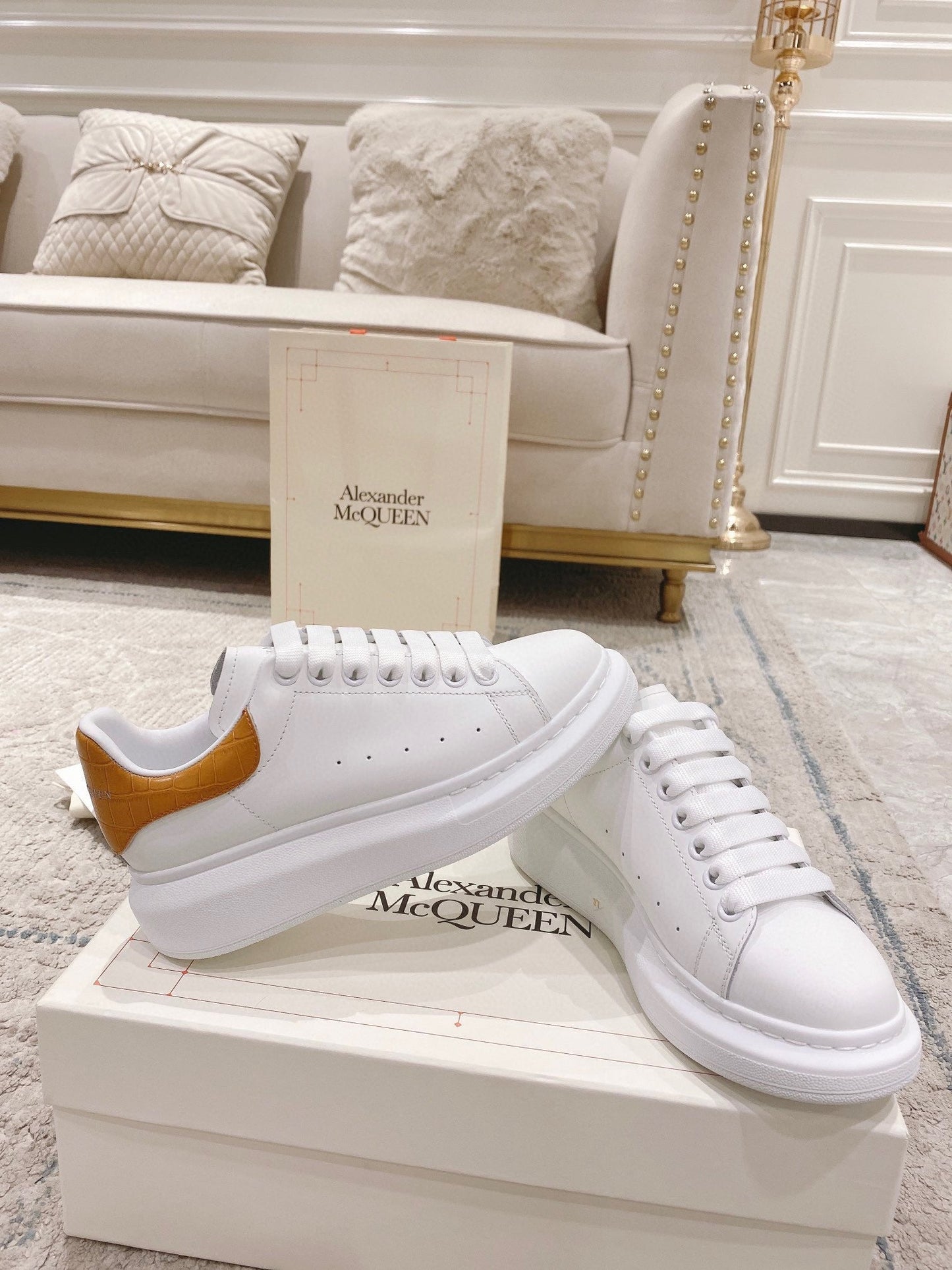 Alexander McQueen