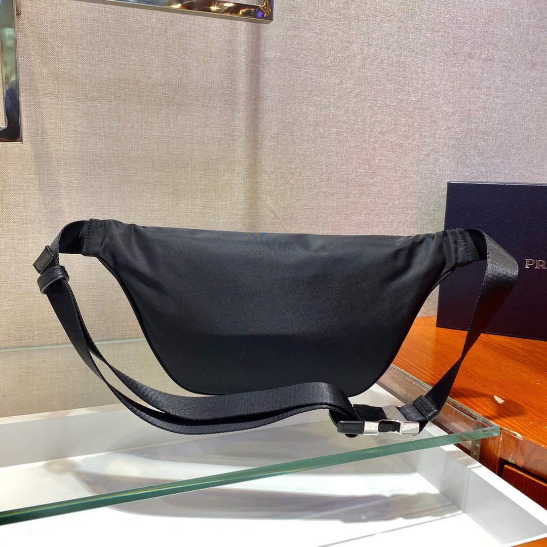 Prada Cross Body Bag