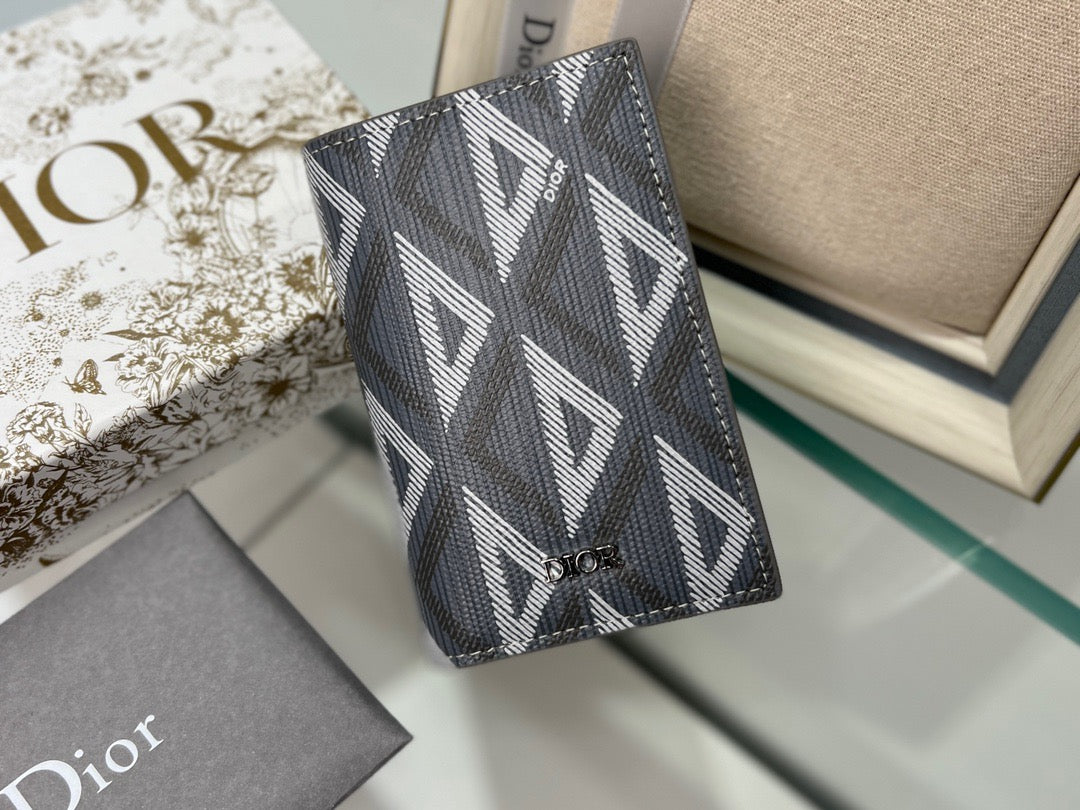 Dior Wallet