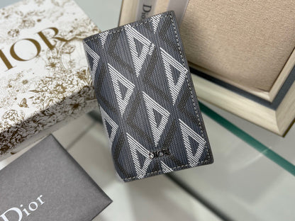Dior Wallet