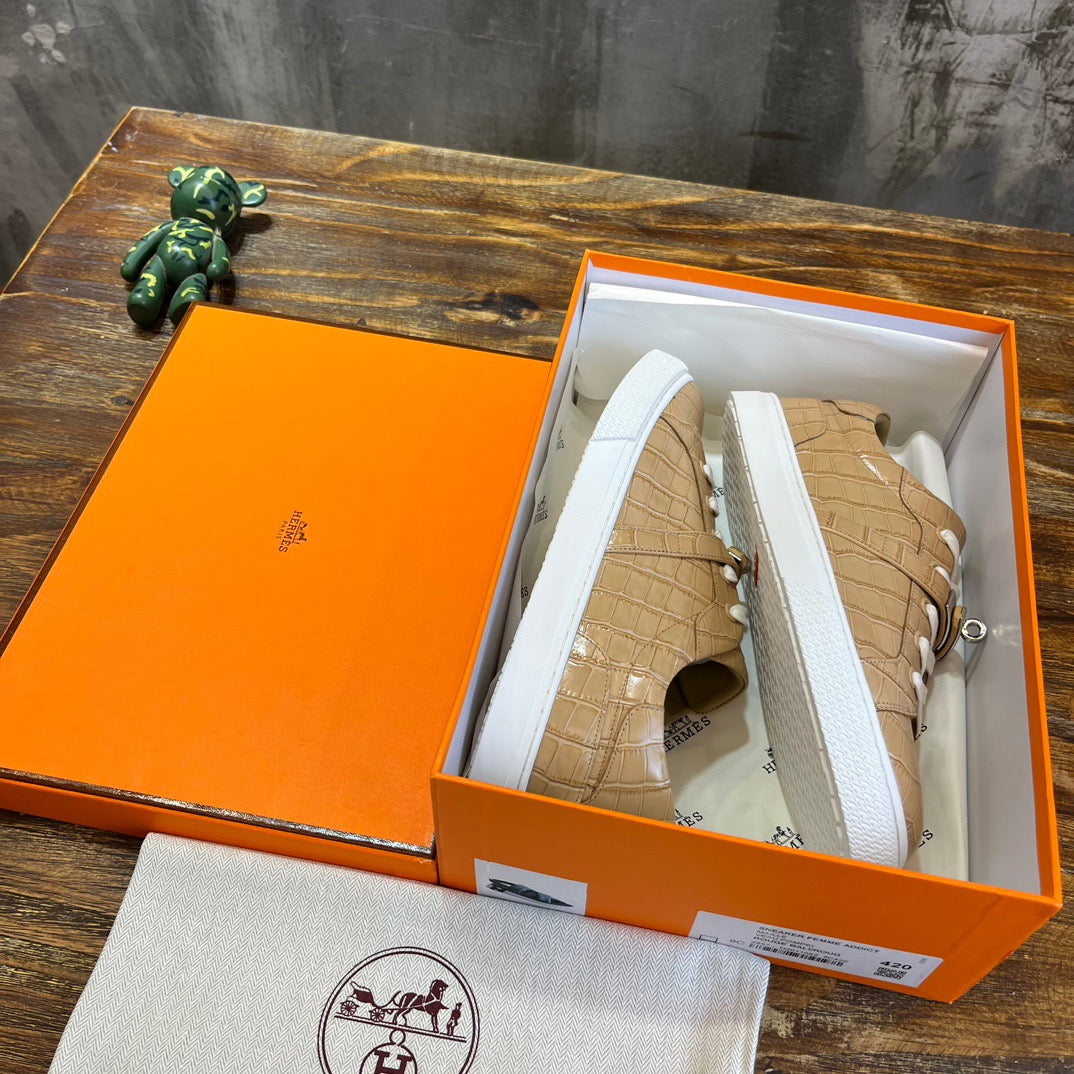 Hermes Sneakers