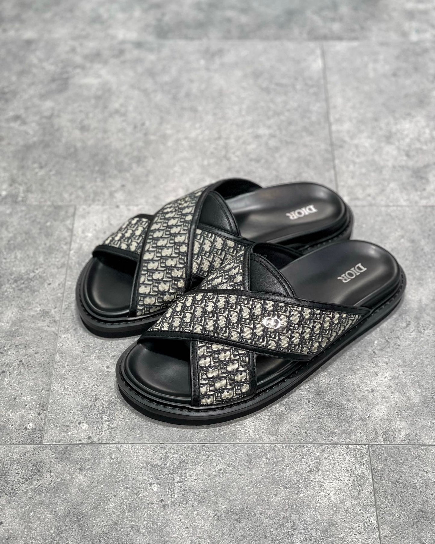 Dior Sandal
