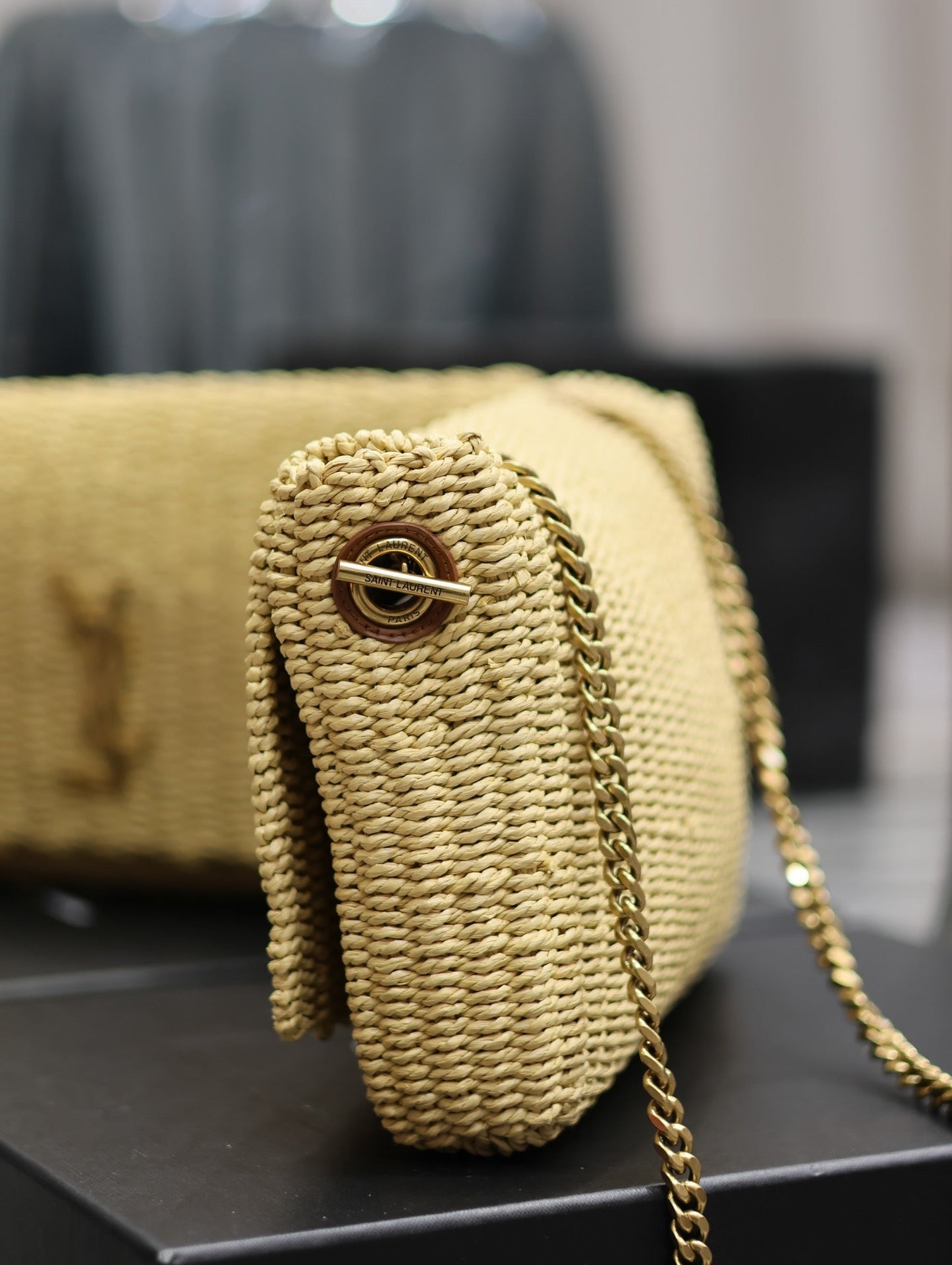 YSL Kate