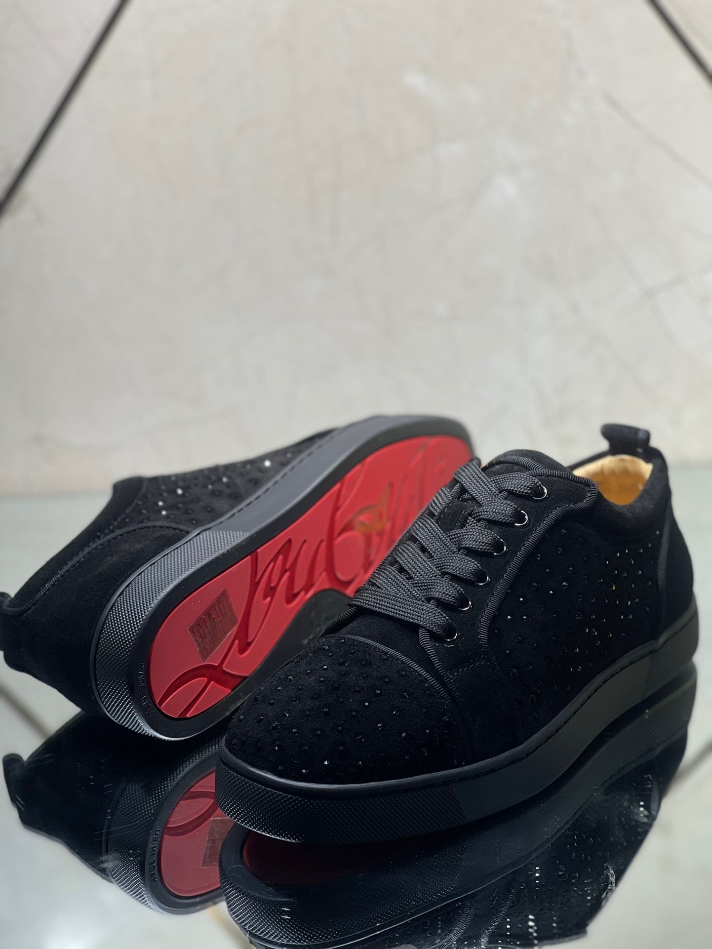 Christian Louboutin Sneakers