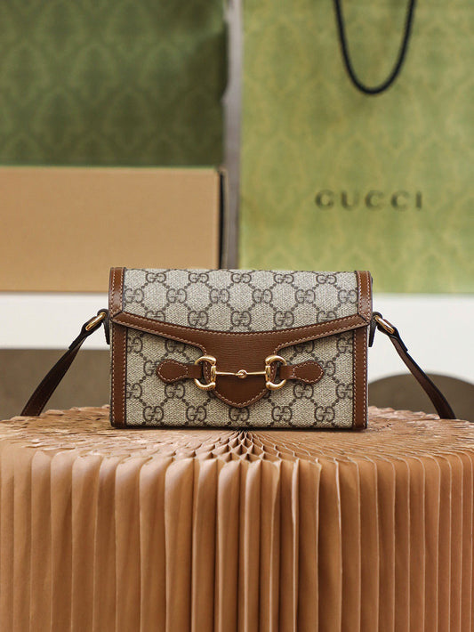 Gucci 1955 Mini Sling