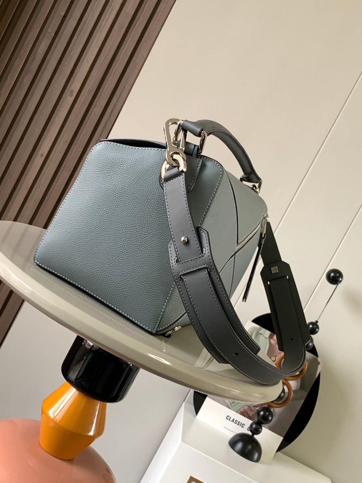 Loewe Puzzle Bag
