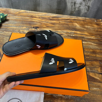 Hermes Sandal