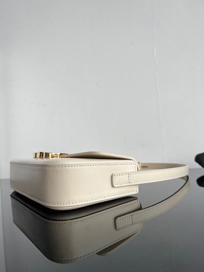 Celine Triomphe Hobo