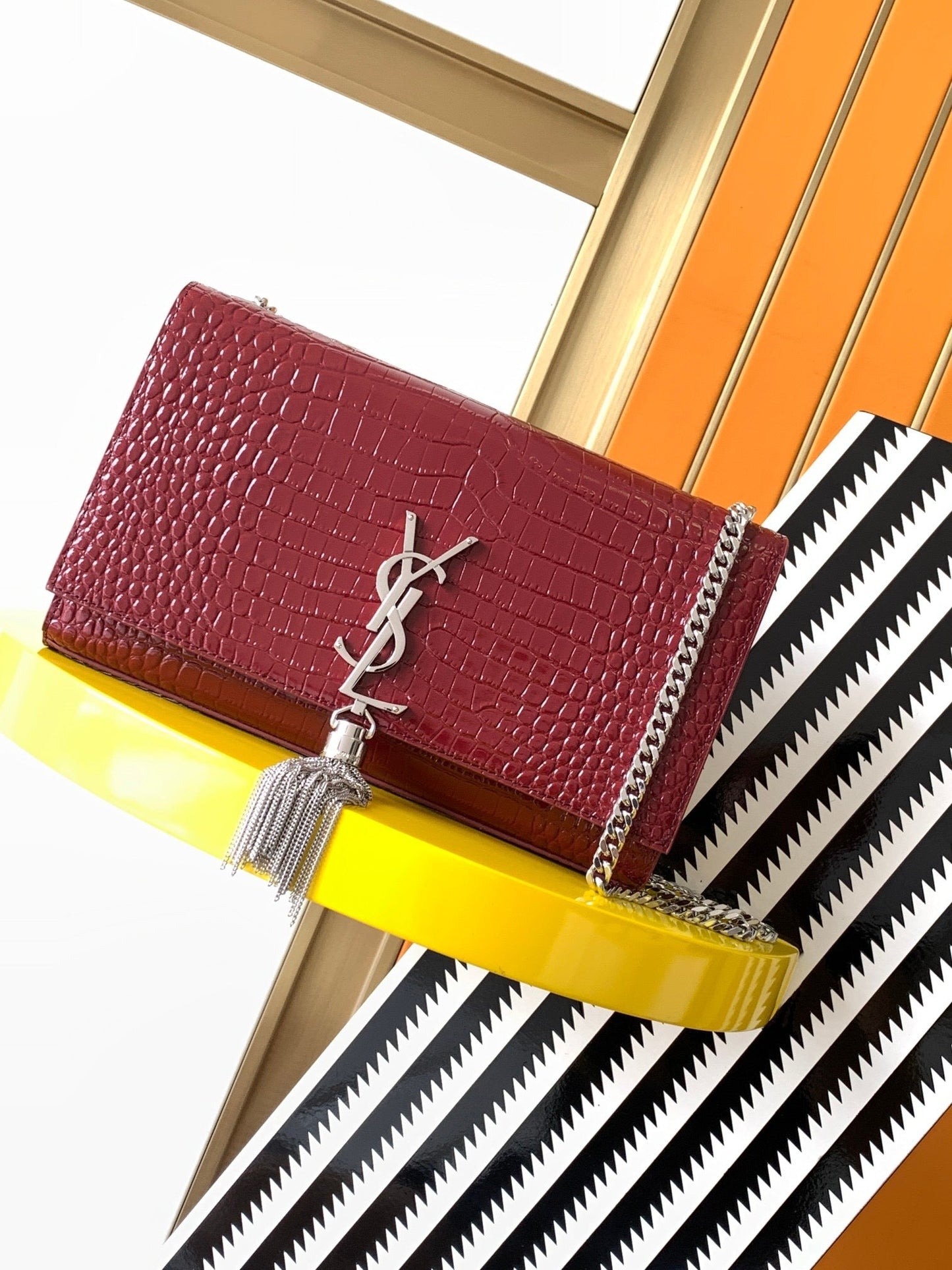 YSL Kate 24cm