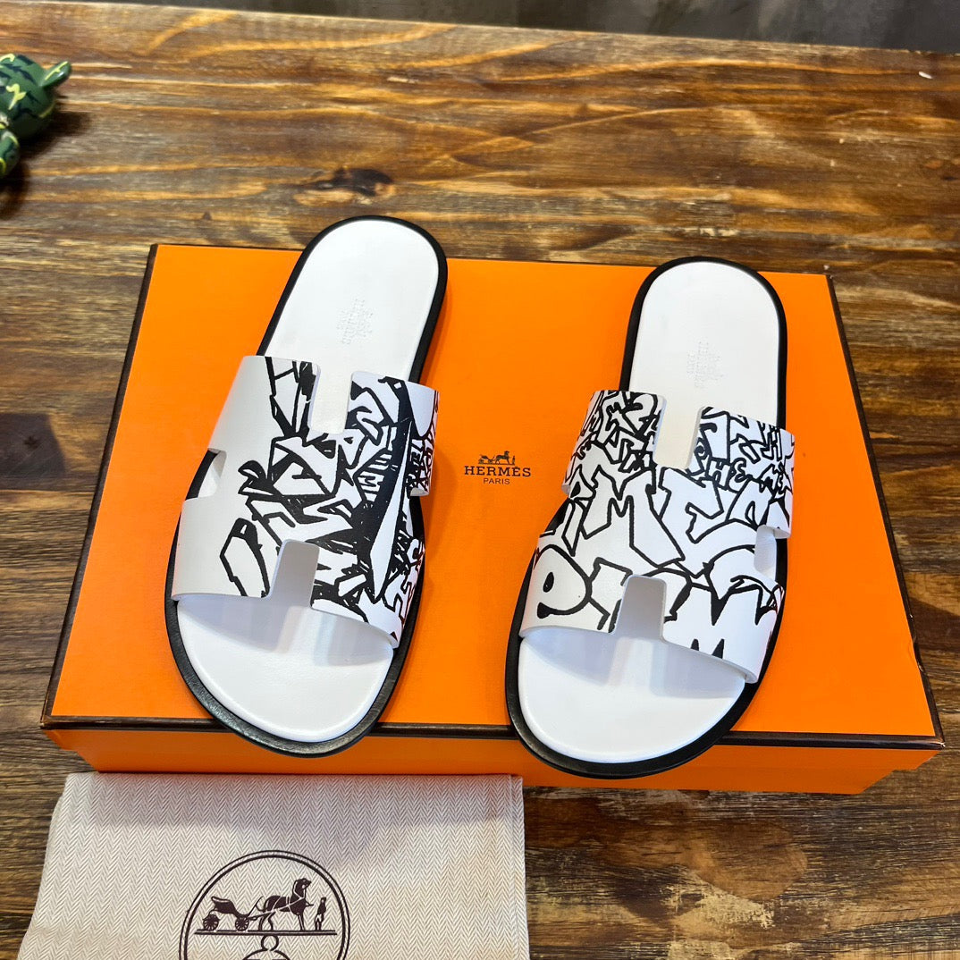 Hermes Sandal