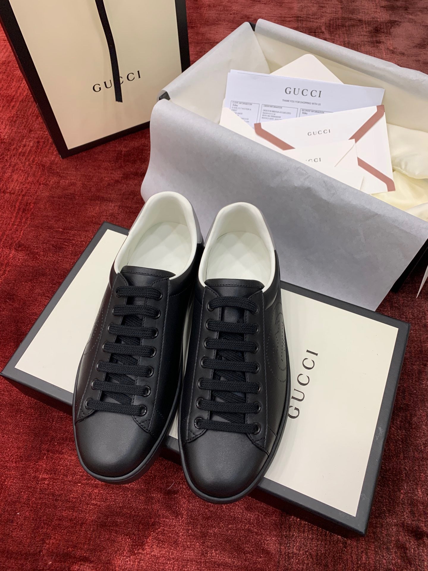 Gucci Sneakers