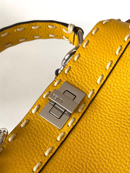 Fendi Peekaboo