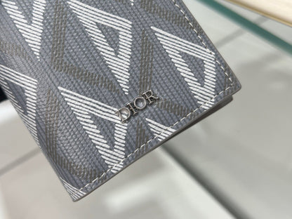 Dior Wallet