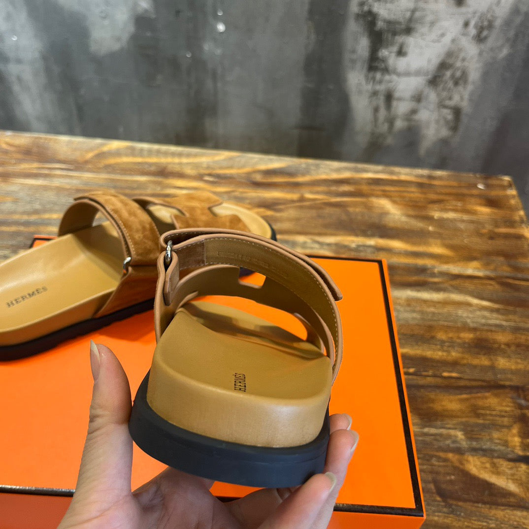 Hermes Sandal