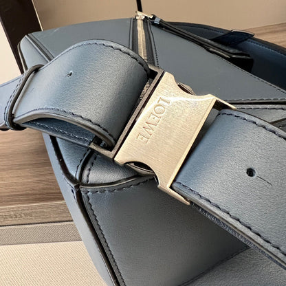 Loewe Puzzle Bag