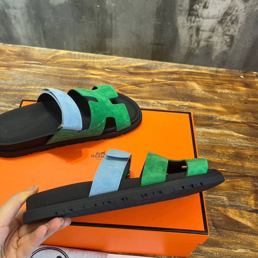Hermes Sandal