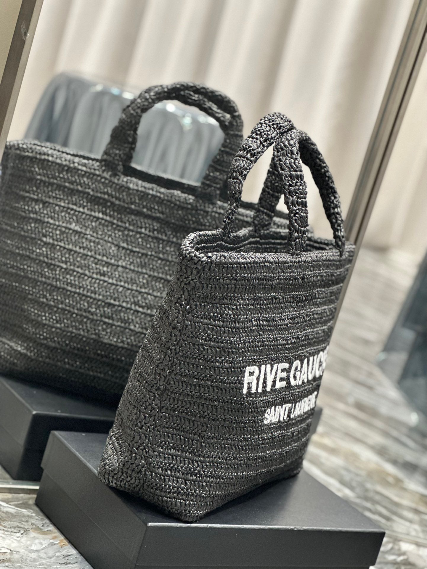 YSL tote
