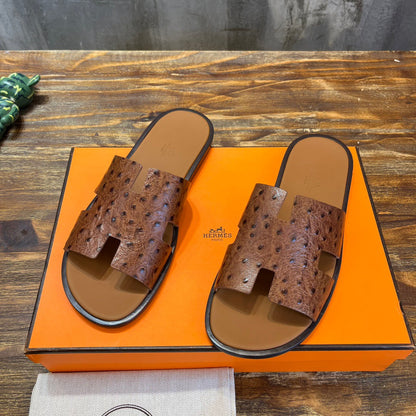 Hermes Sandal