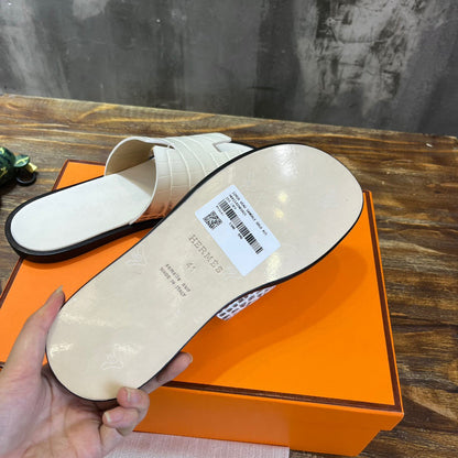 Hermes Sandal