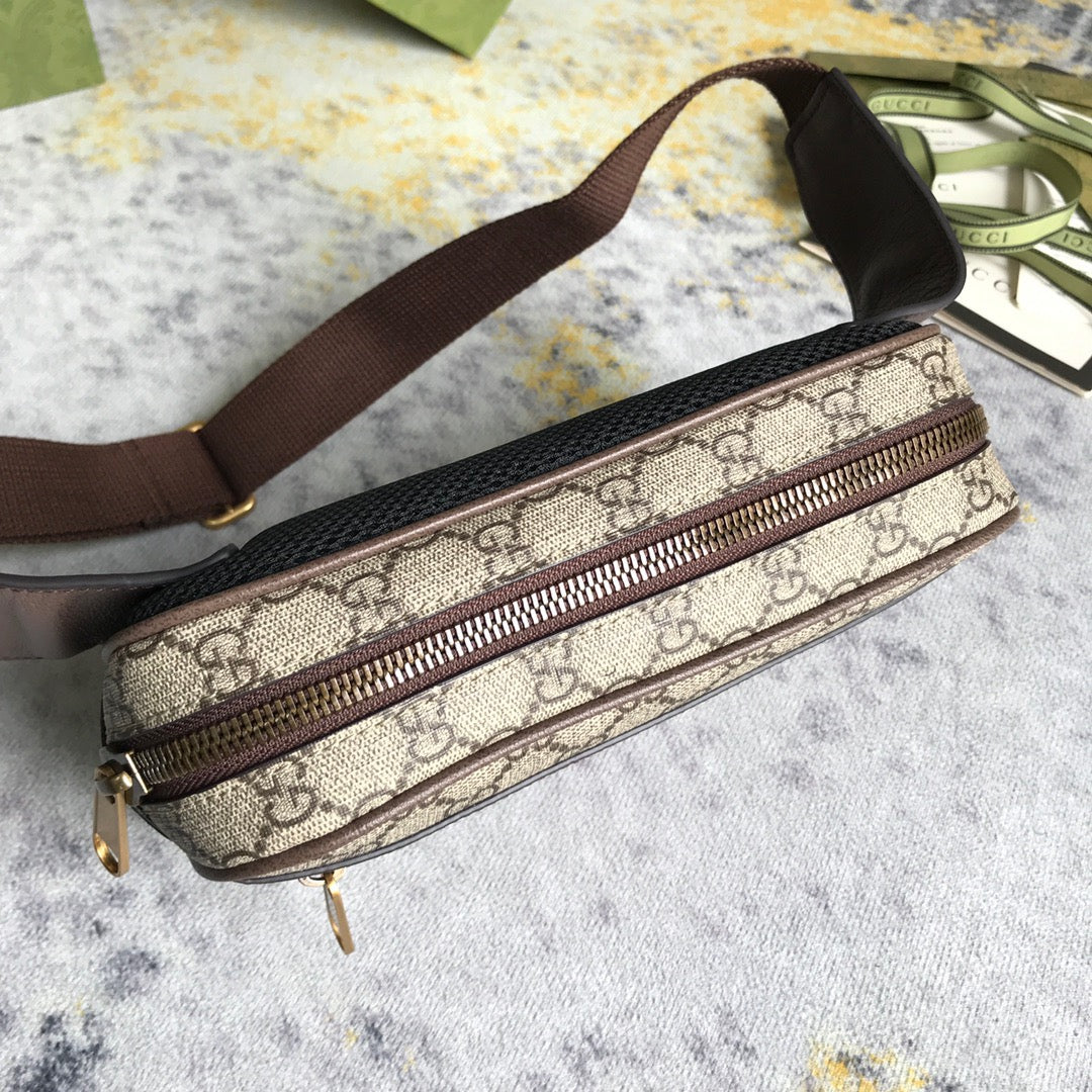 Gucci Cross Body Bag
