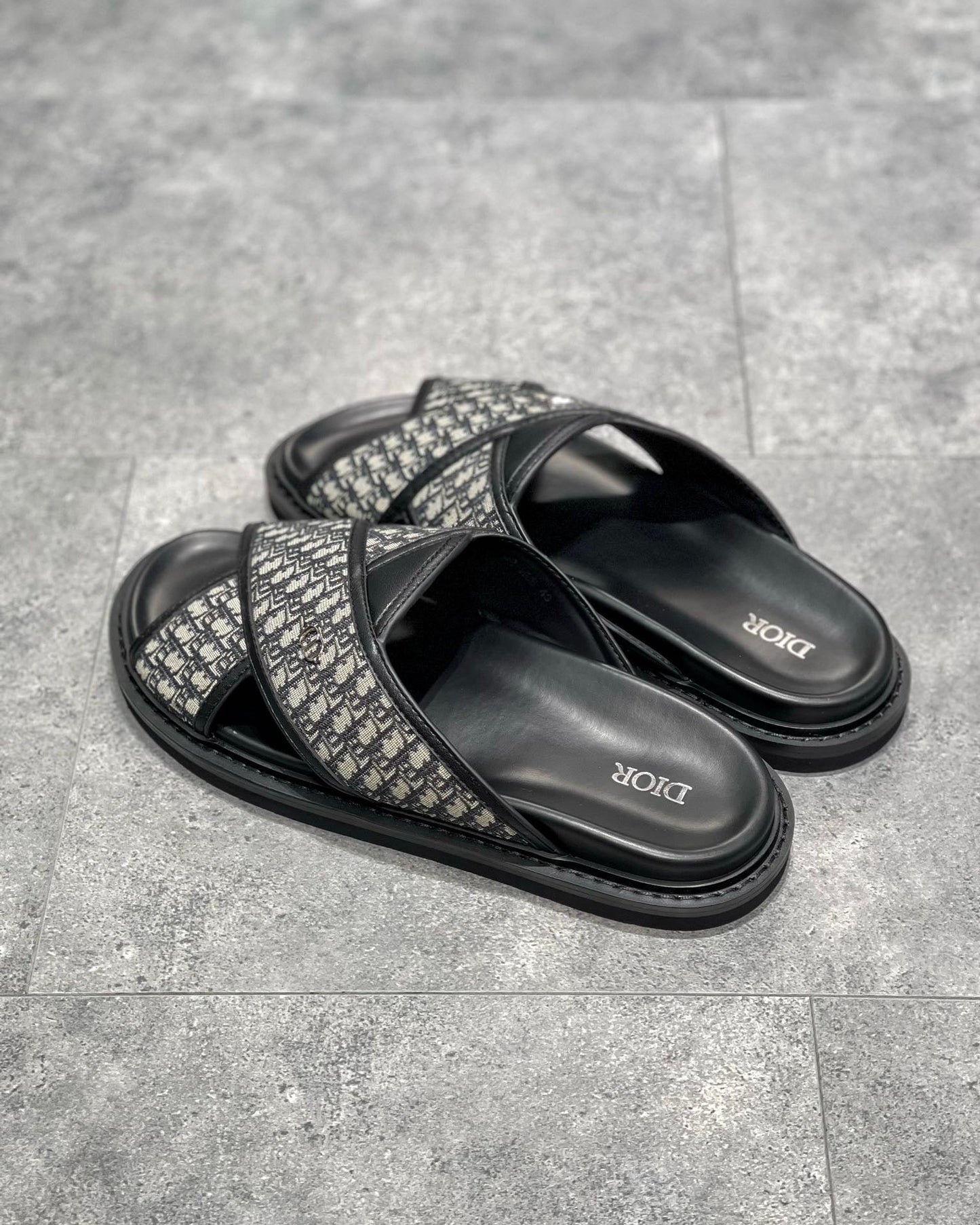 Dior Sandal