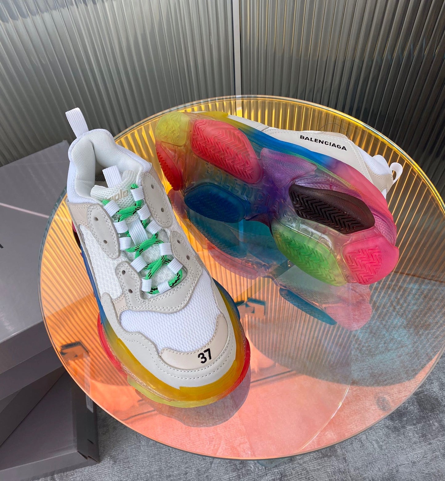 Balenciaga Sneakers