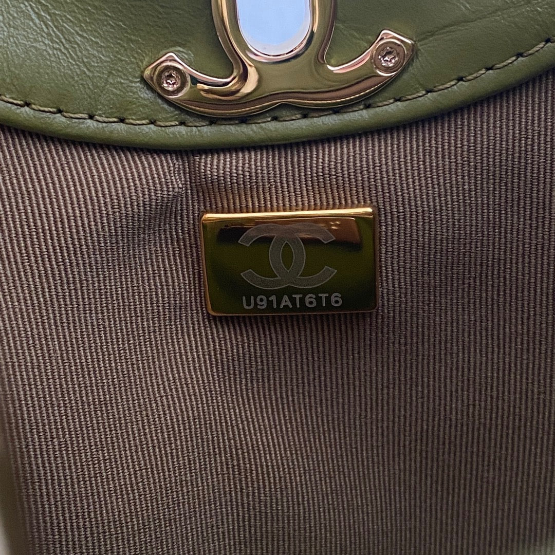 Chanel Mini 31bag