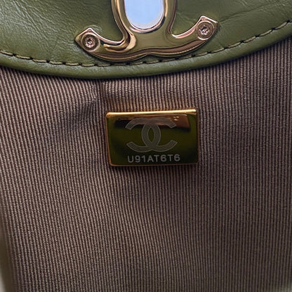 Chanel Mini 31bag