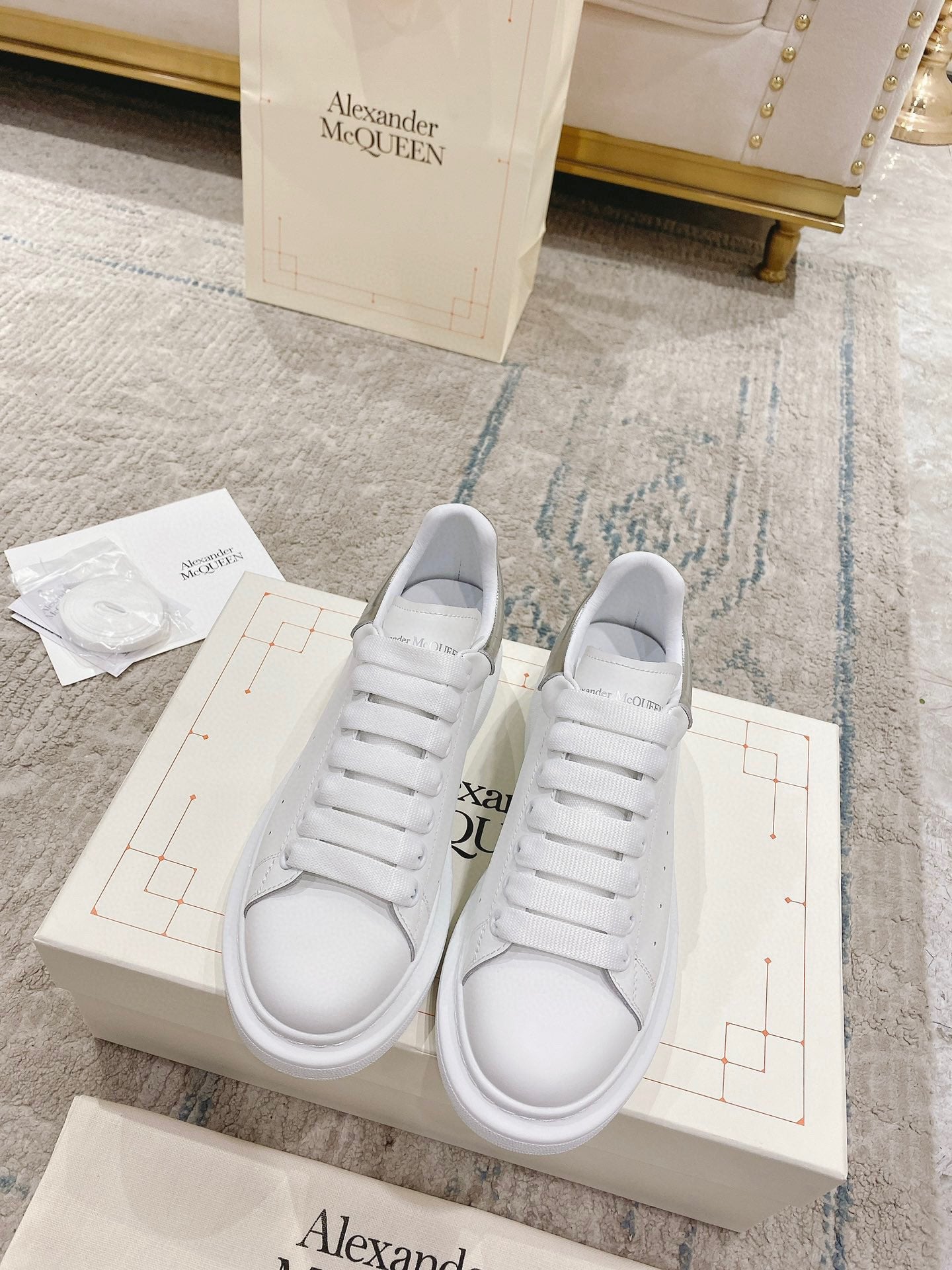 Alexander McQueen