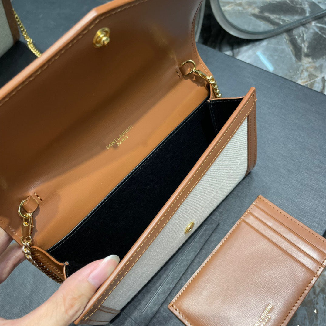 YSL Envelope