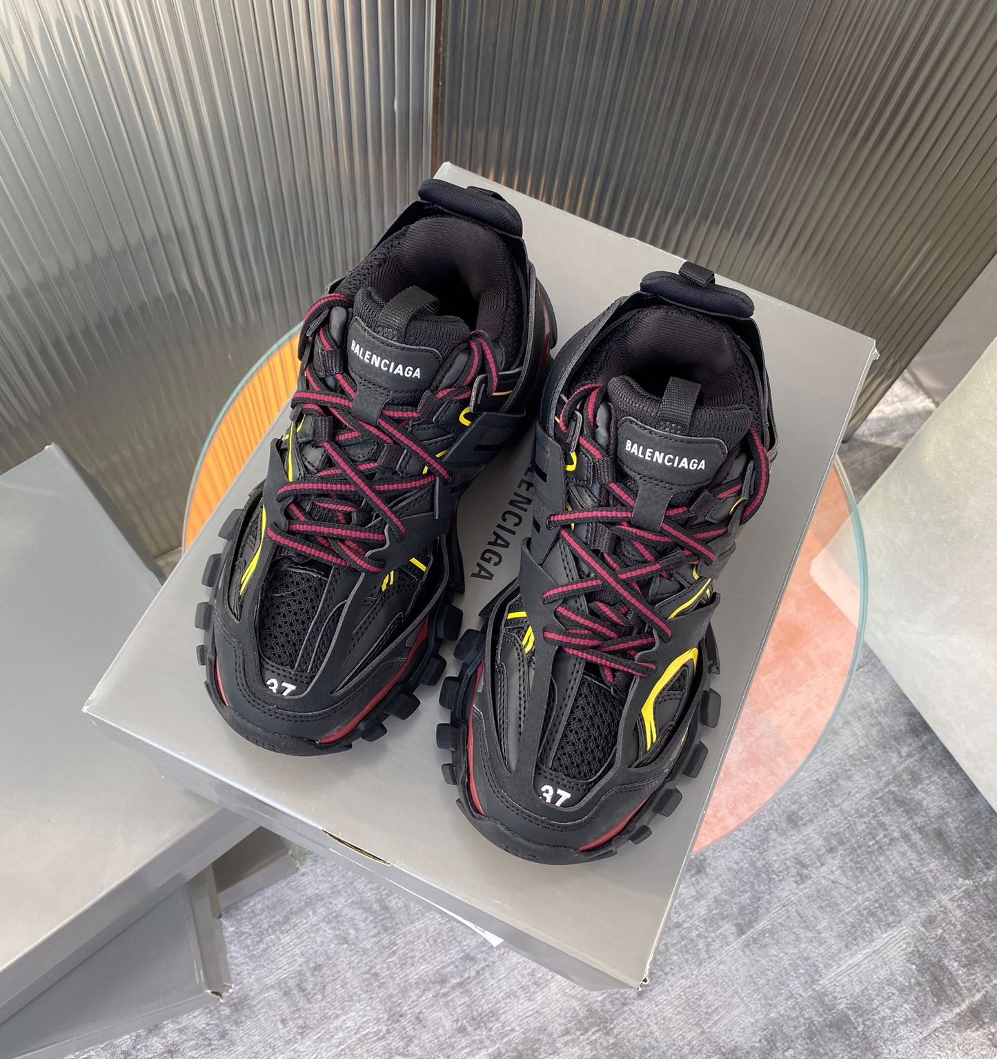 Balenciaga Sneakers