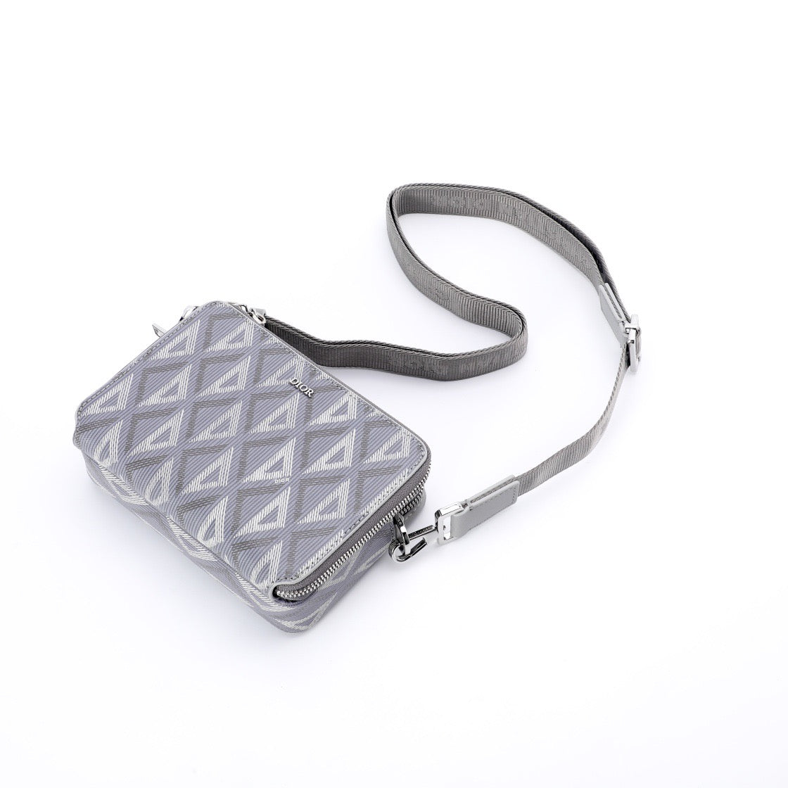 Dior Diamond Bags