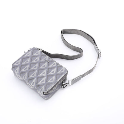 Dior Diamond Bags