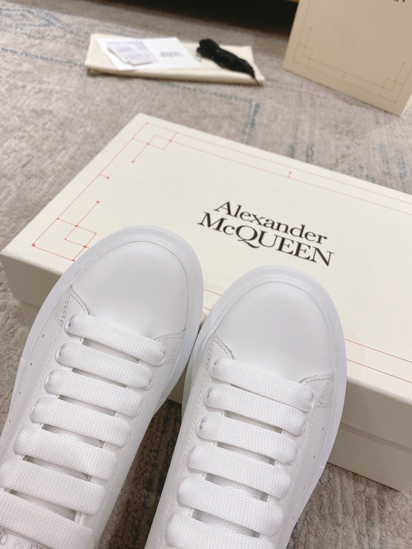 Alexander McQueen