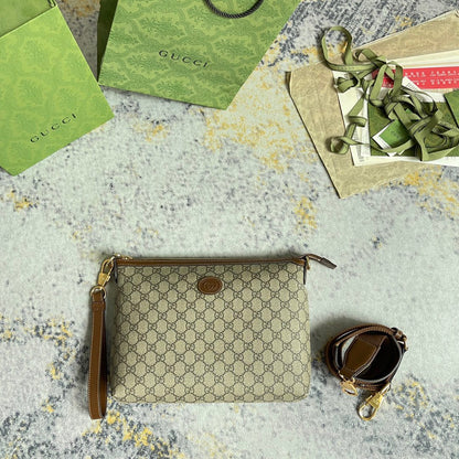 Gucci Clutch Bag