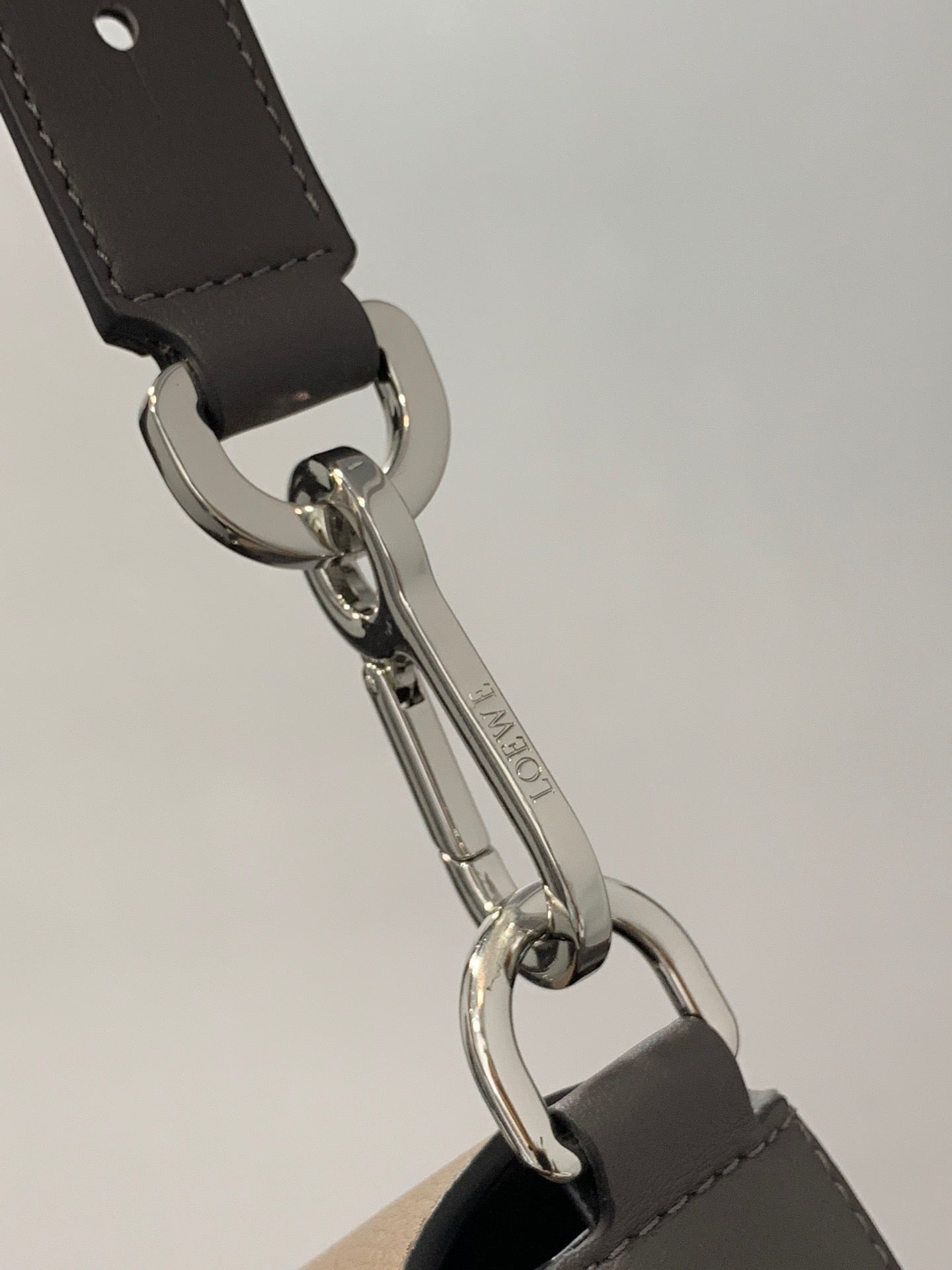 Loewe Puzzle Bag