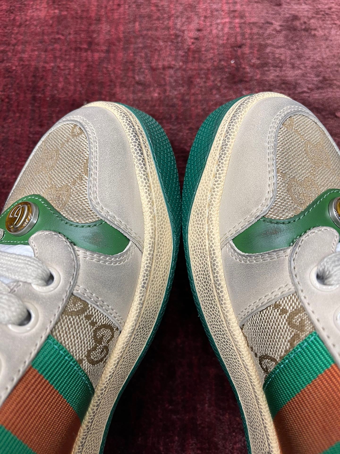 Gucci Sneakers